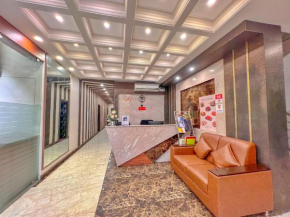 Aero Hotel Near Bangalore International Airport